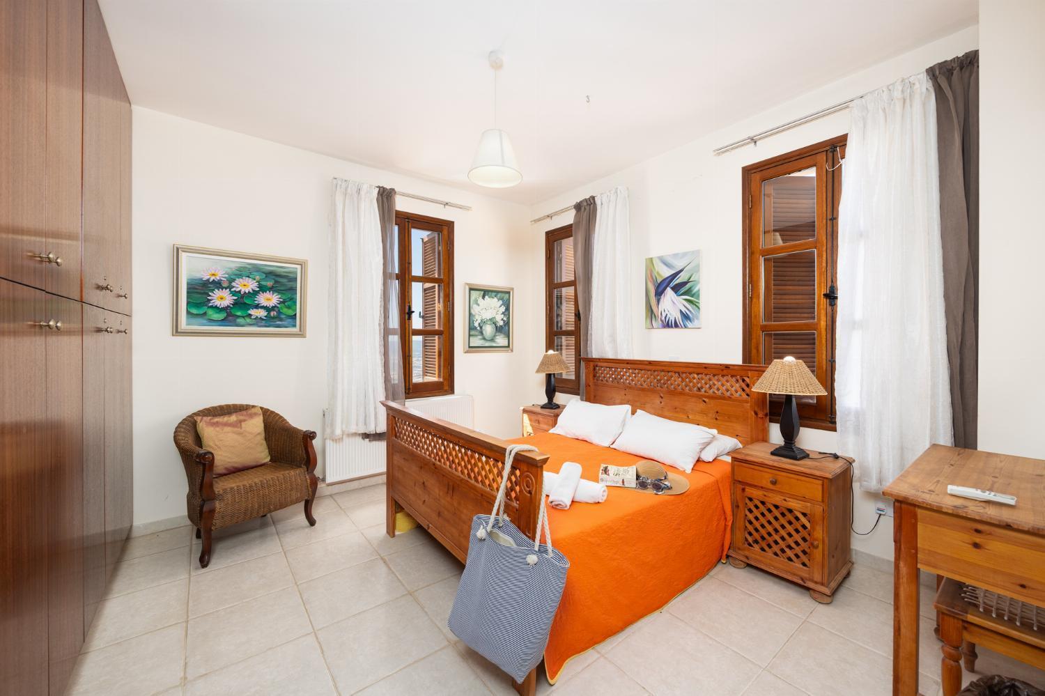 Villa Irene Palace Paphos Exterior foto